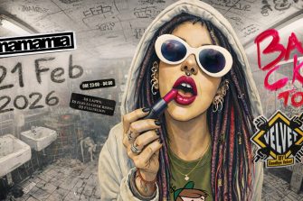 BACK TO VELVET | Mamamia