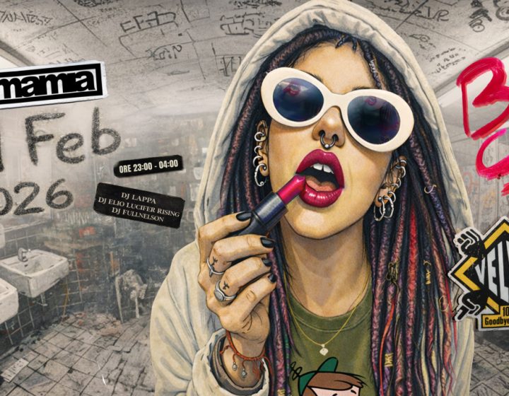 BACK TO VELVET   Mamamia