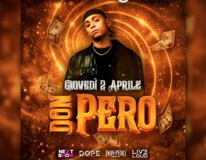 Don Pero Continental