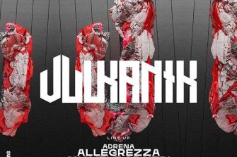 Vulkanik Milan Edition | SPAZIO DIAZ