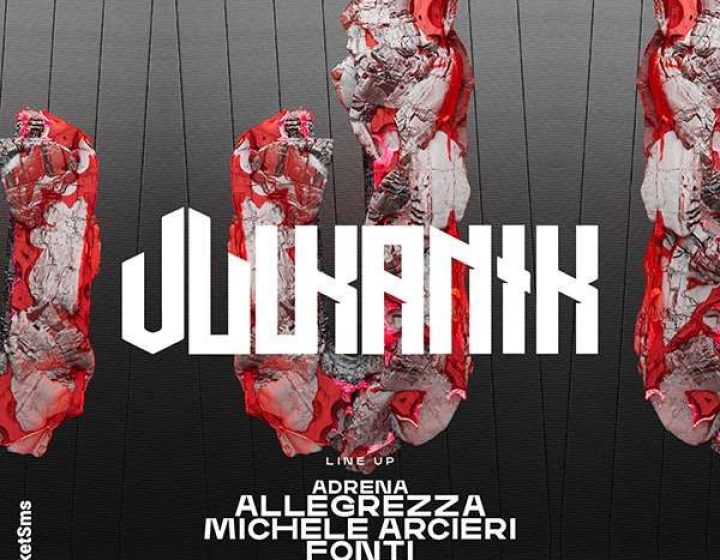 Vulkanik Milan Edition   SPAZIO DIAZ