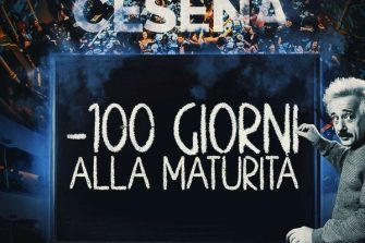 100 giorni Cesena - Teatro Verdi | Teatro Verdi Cesena