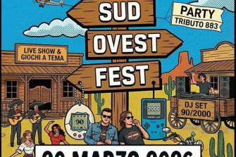 Nord Sud Ovest Fest | HALL