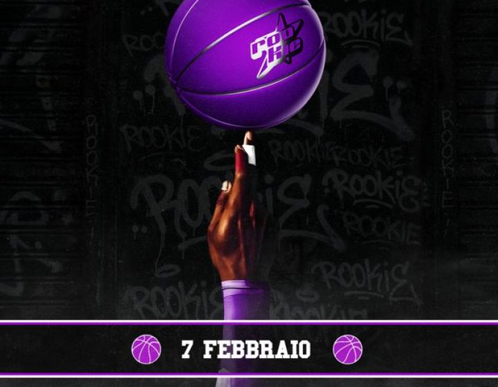 Rookie Trap Night w/ Latrelle & More TBA   Decò / Studios