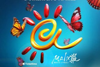 Pasqua al Malua54 - Inaugurazione | Malua54