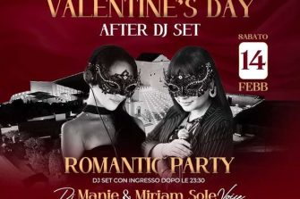 San Valentino | Masseria Fortificata San Francesco