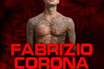 Fabrizio Corona + Picante | Momento Club