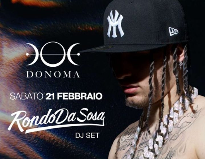 Rondodasosa   Donoma