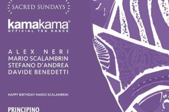 Kamakama Sacred Sundays | Principino