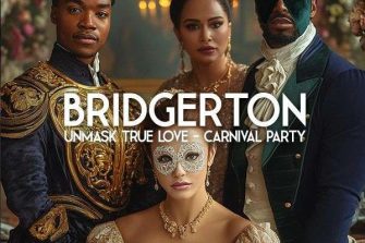 PopShock - Bridgerton | I CANDELAI