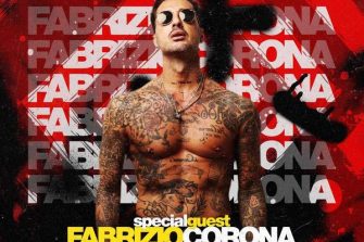 Fabrizio Corona | Celebrità