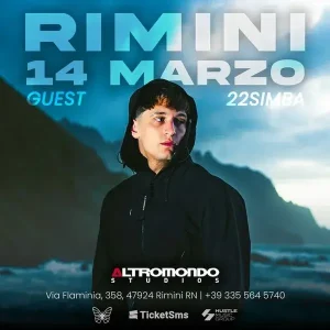 22 Simba | Altromondo Studios