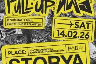 Pull Up vs Nwa | Storya Club