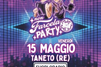 Non Farcela Party - Piangere In Discoteca | Fuori Orario