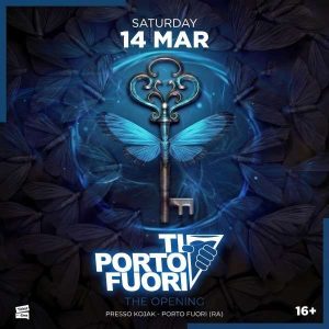 Opening - TPF | KOJAK