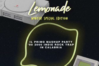 The Last Call - Lemonade - The Voltage Room | Miraya Winter Club