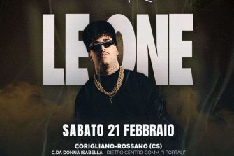 Le One | White Different Club