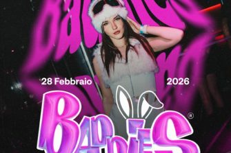 Baddies | ANIMA CLUB ODISSEA