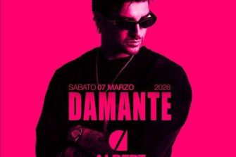 Damante - Como | Albert Club