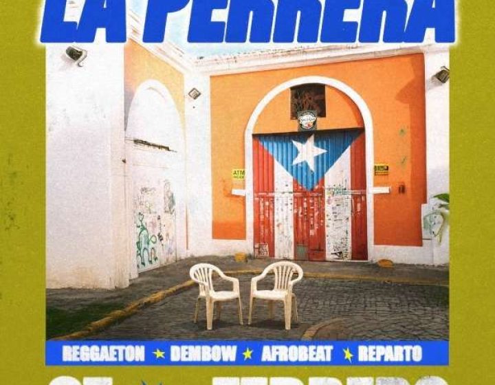 La Perrera   Gate Disco Club