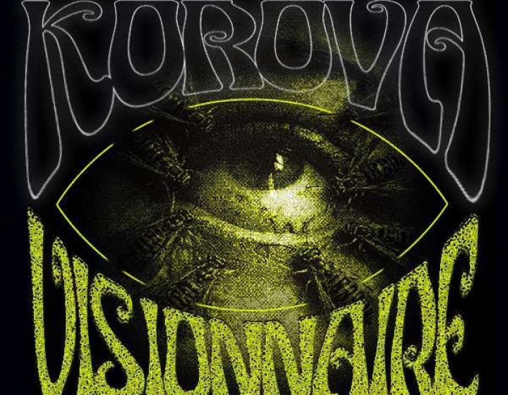 Korova   Visionnaire