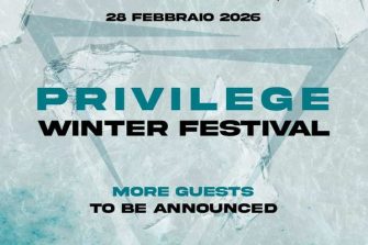Winter Festival | Privilege Discoteque