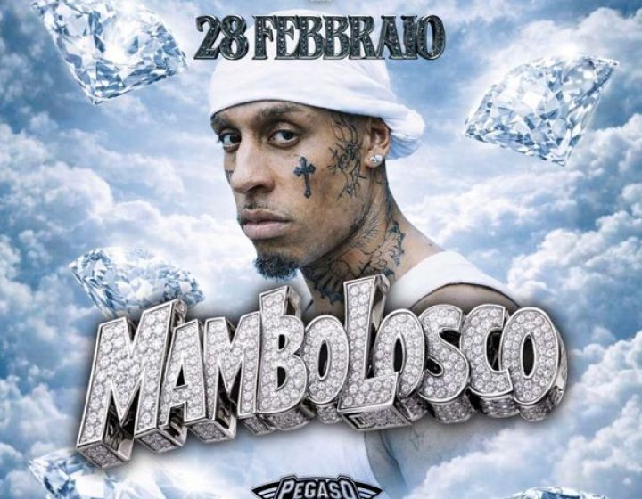 Mambolosco   ARYA CLUB