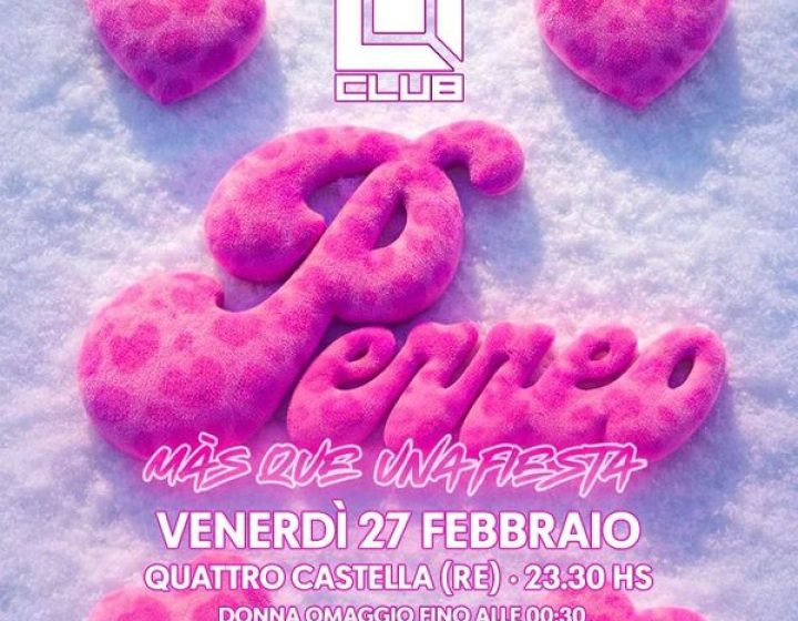 Perreo   Qclub