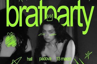 Brat Party | HALL