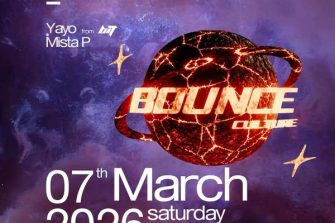 Bounce Culture c/o Prisma Vision Club | Prisma