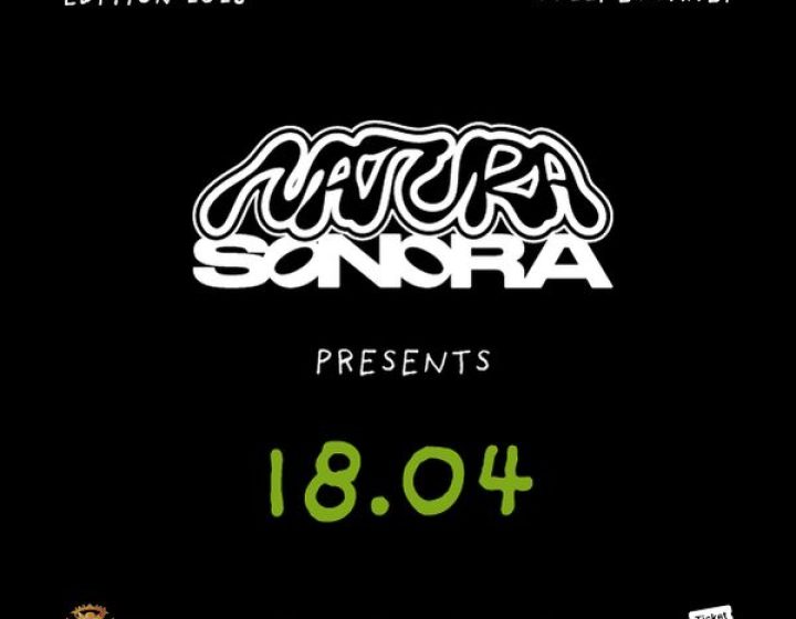 Opening Natura Sonora 2026 Parco Frassanelle