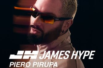 James Hype + Piero Pirupa | Amnesia Milano