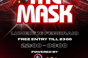 Hera's - The Mask | Heras Cocktail Club