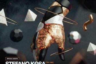 Red Motel - Stafano Kosa - Josh Kalker | Touchè Club