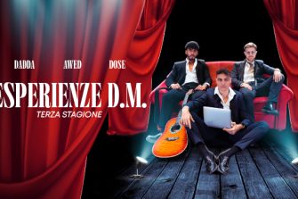 ESPERIENZE D.M. - Awed - Dadda - Dose - Terza Stagione - 13 MARZO 2026 - CARISPORT - CESENA | Carisport Cesena