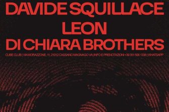 The Line | Cube Club