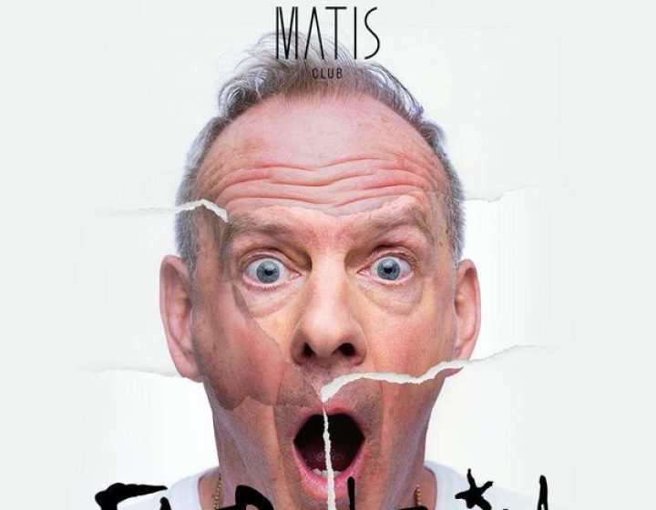 Fatboy Slim Matis Club
