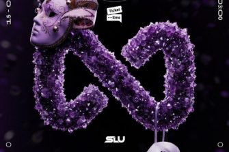 Eternity Chapter Three | Magika DiscoClub