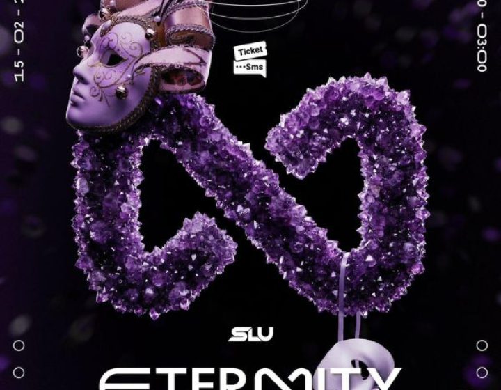 Eternity Chapter Three   Magika DiscoClub