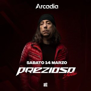 Prezioso | Arcadia
