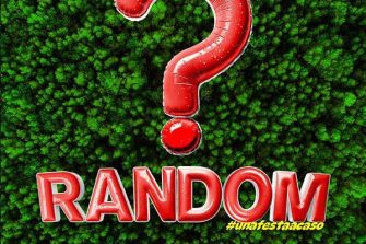 Random - una festa a caso | Lattepiù live