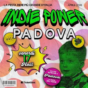 Indie Power | HALL