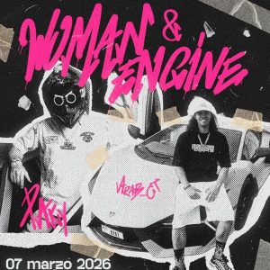 Full gas | Heras Cocktail Club