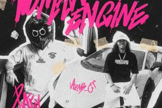 Full gas | Heras Cocktail Club