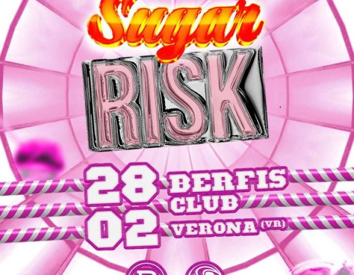 Sugar Risk   BERFI S CLUB