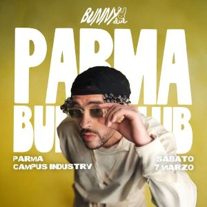 Bunny Club | Campus industry