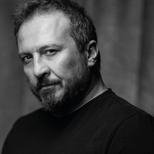 GIORGIO MONTANINI in FALL RELOADED | Vidia Club