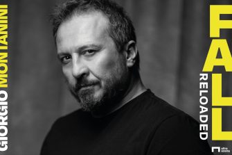 GIORGIO MONTANINI in FALL RELOADED | Vidia Club