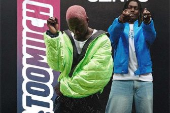 Too Much - Slings | Qclub