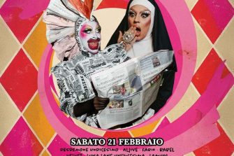 Histerika | Circolo Arci Tunnel